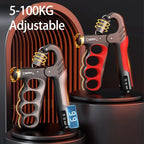 Hand Grip Strengthener