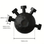 GripCore Pro™ Adjustable Finger & Hand Strength Trainer