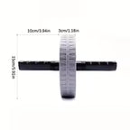 CoreRoll Pro Ab Wheel