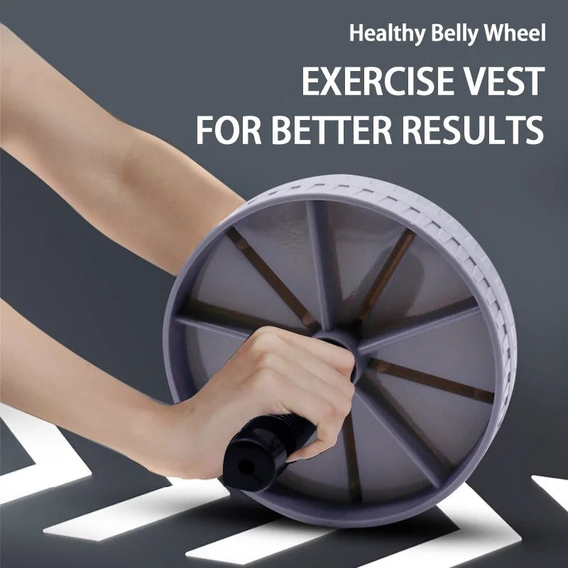 CoreRoll Pro Ab Wheel