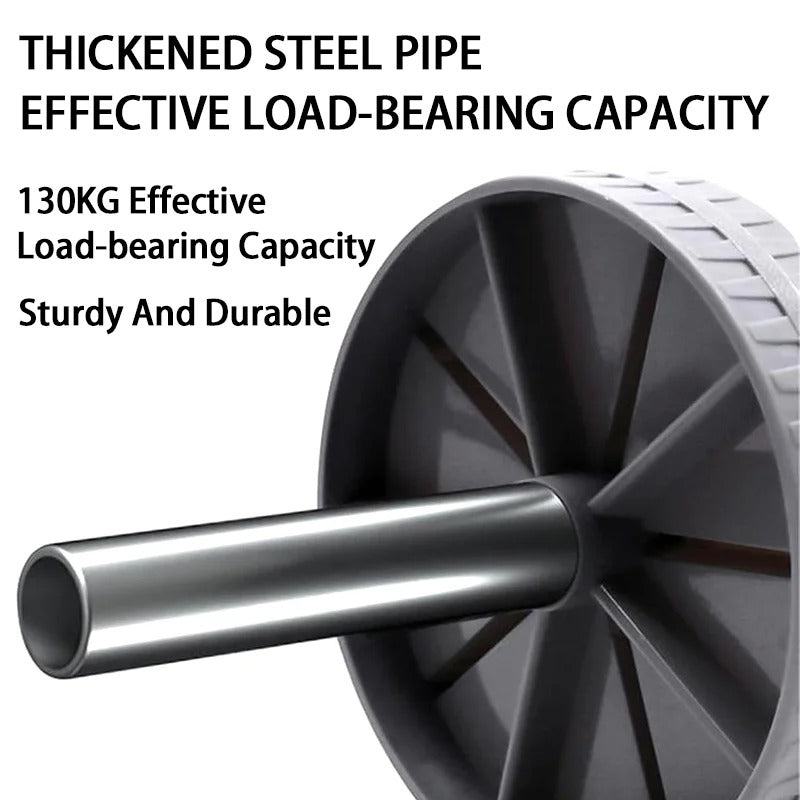 CoreRoll Pro Ab Wheel