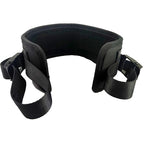 Premium Adjustable Hip Thrust Belt for Glutes & Hip Training